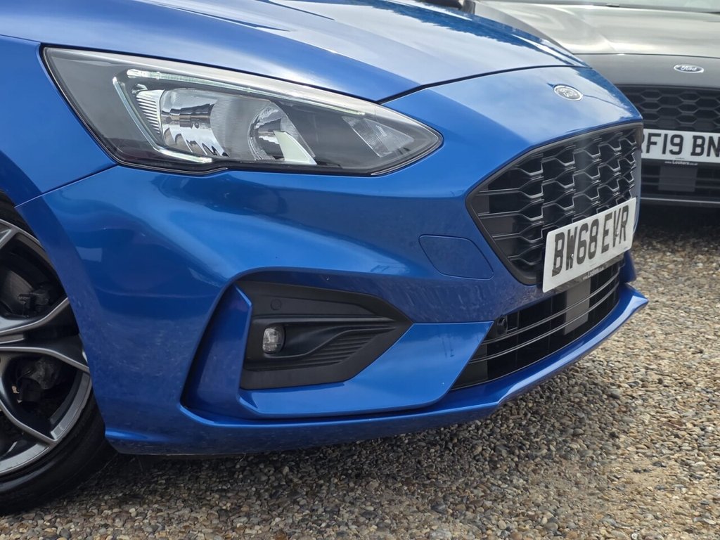 Used Ford Focus 2019 for sale - 78181803: Photo 6