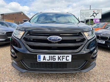 Used Ford Edge 2016 for sale - 78658419: Photo