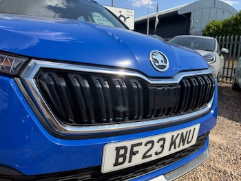 Used Skoda Kamiq 2023 for sale - 79363671: Photo