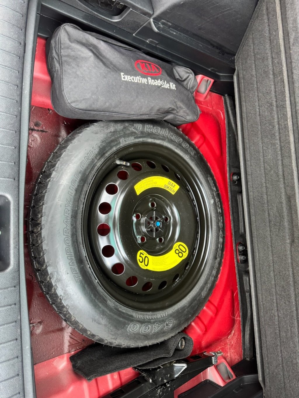 Used Kia Sportage 2016 for sale - 76632492: Photo 10