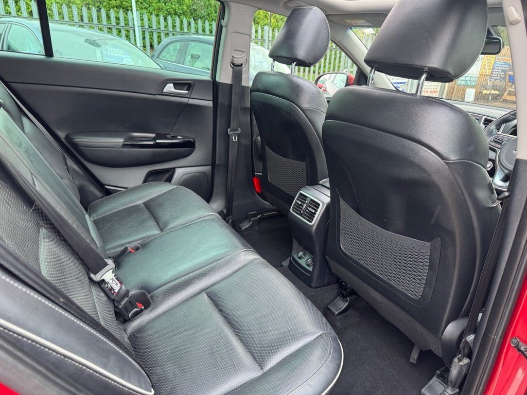 Used Kia Sportage 2016 for sale - 76632492: Photo 12