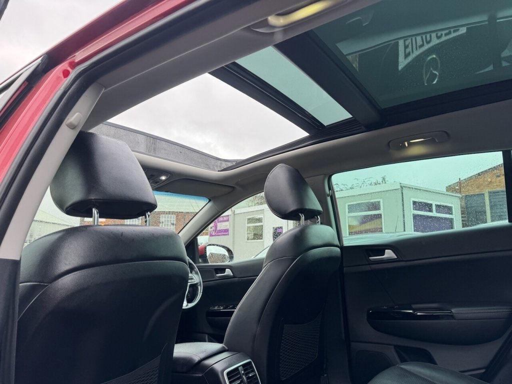 Used Kia Sportage 2016 for sale - 76632492: Photo 15