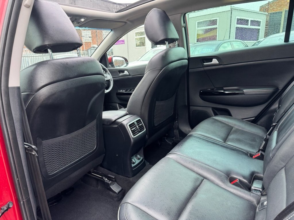 Used Kia Sportage 2016 for sale - 76632492: Photo 16