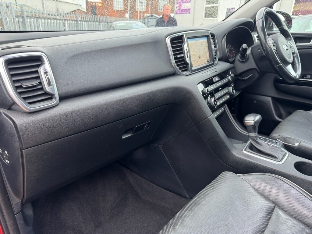 Used Kia Sportage 2016 for sale - 76632492: Photo 18