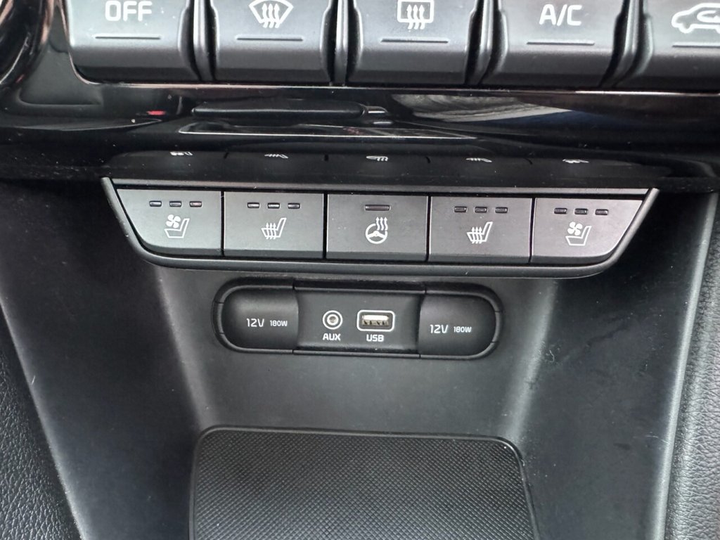 Used Kia Sportage 2016 for sale - 76632492: Photo 21