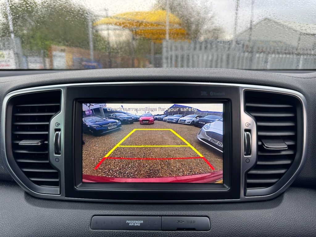 Used Kia Sportage 2016 for sale - 76632492: Photo 23