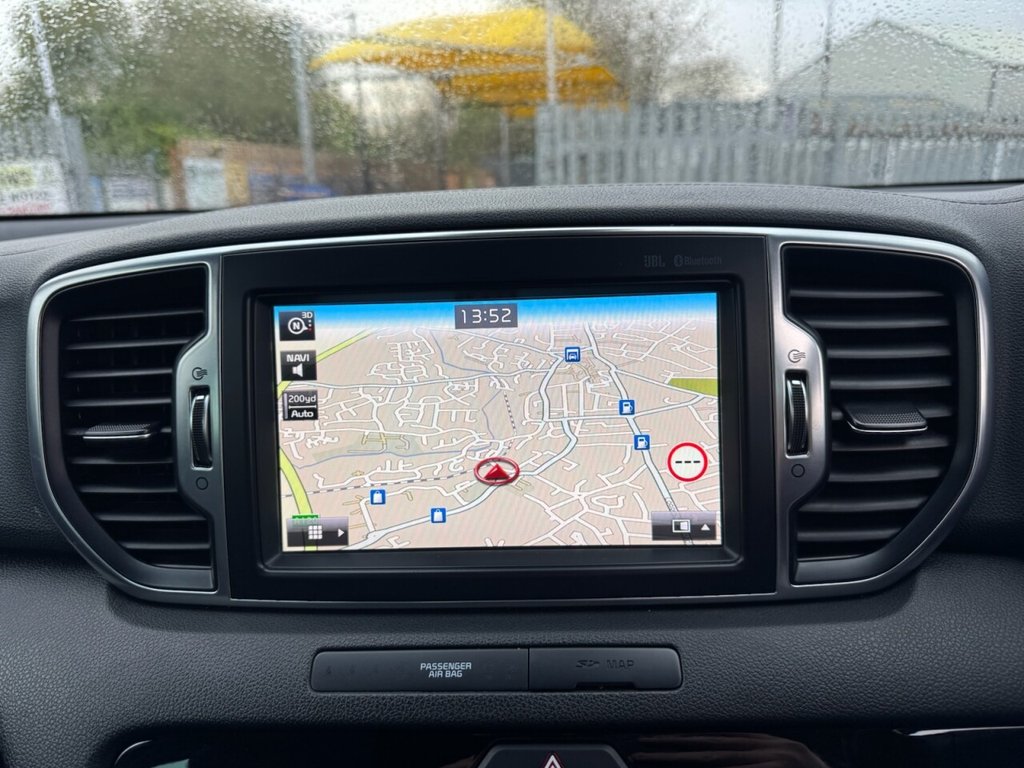 Used Kia Sportage 2016 for sale - 76632492: Photo 24