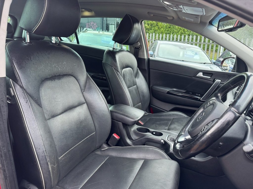 Used Kia Sportage 2016 for sale - 76632492: Photo 25