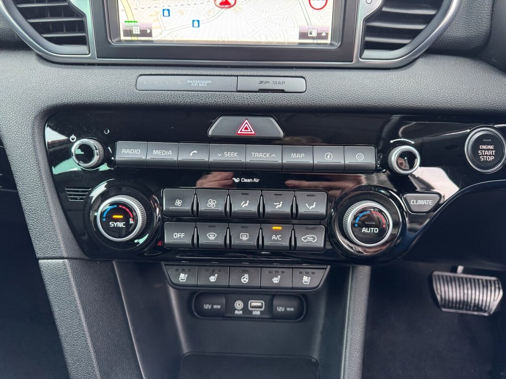 Used Kia Sportage 2016 for sale - 76632492: Photo 31