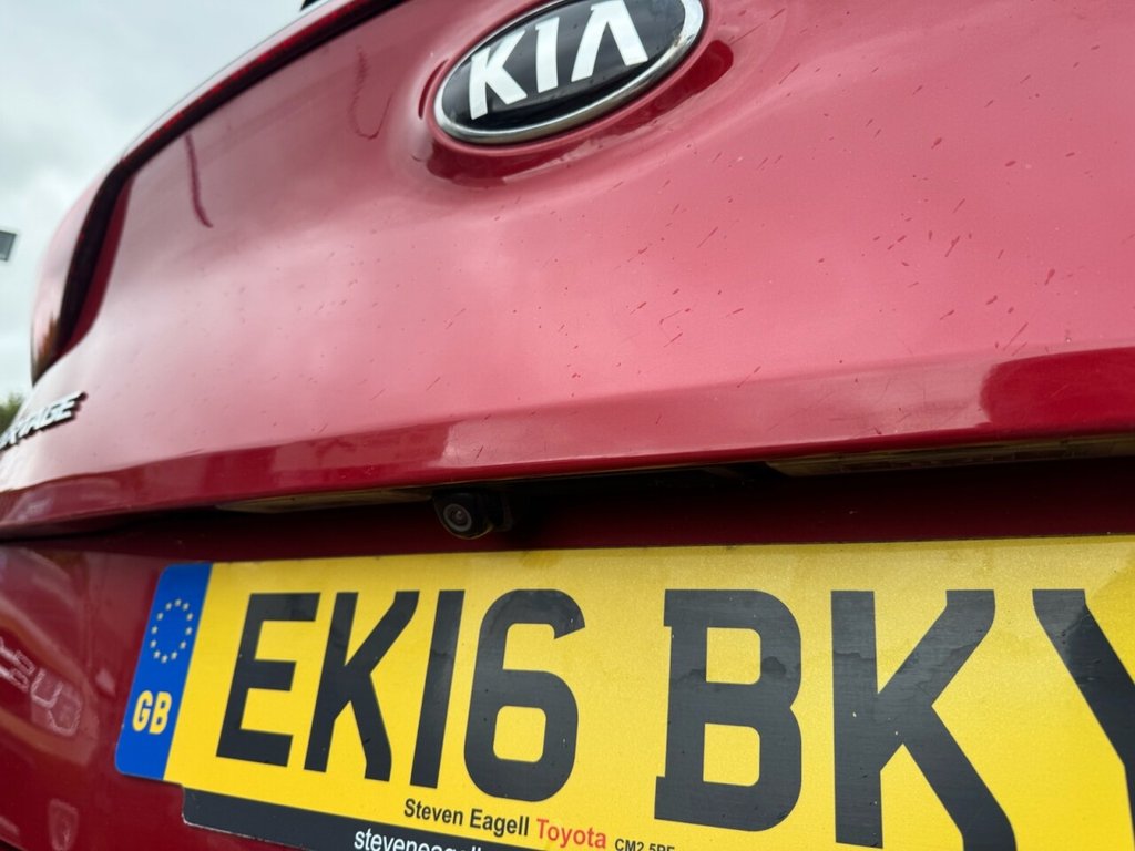 Used Kia Sportage 2016 for sale - 76632492: Photo 5