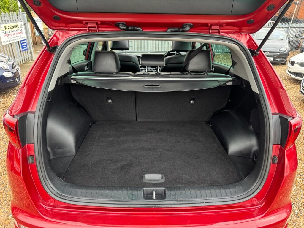 Used Kia Sportage 2016 for sale - 76632492: Photo 8