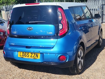 Used Kia Soul 2015 for sale - 75206389: Photo
