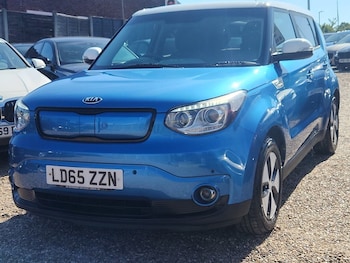 Used Kia Soul 2015 for sale - 75206389: Photo