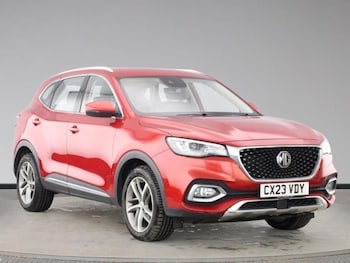 Used MG MG HS 2023 for sale - 78672969: Photo