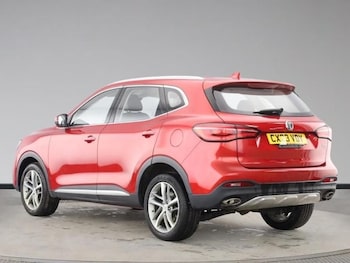 Used MG MG HS 2023 for sale - 78672969: Photo