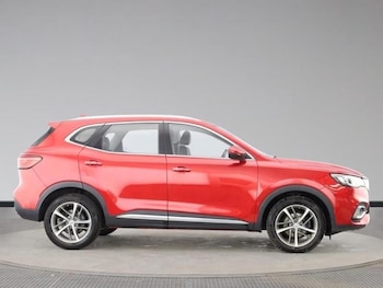 Used MG MG HS 2023 for sale - 78672969: Photo