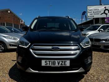 Used Ford Kuga 2018 for sale - 74997824: Photo