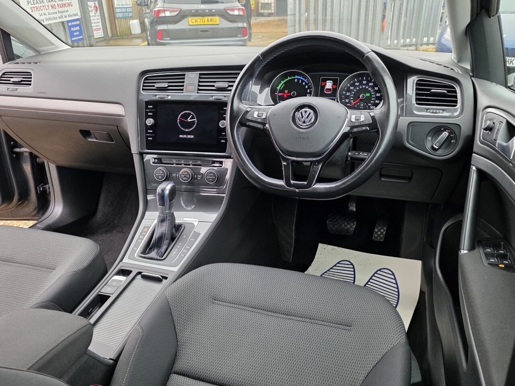 Used Volkswagen Golf 2019 for sale - 77779987: Photo 12