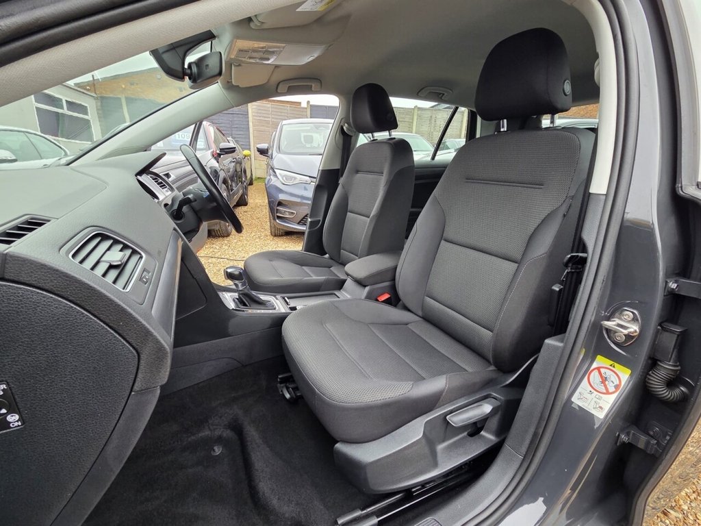 Used Volkswagen Golf 2019 for sale - 77779987: Photo 13