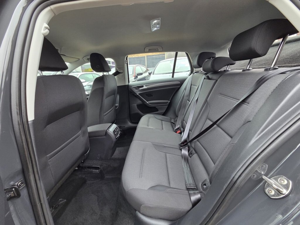 Used Volkswagen Golf 2019 for sale - 77779987: Photo 14