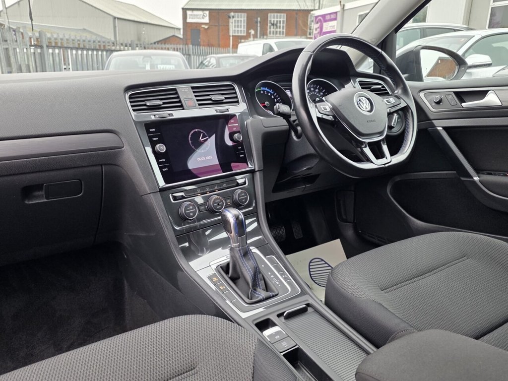 Used Volkswagen Golf 2019 for sale - 77779987: Photo 15