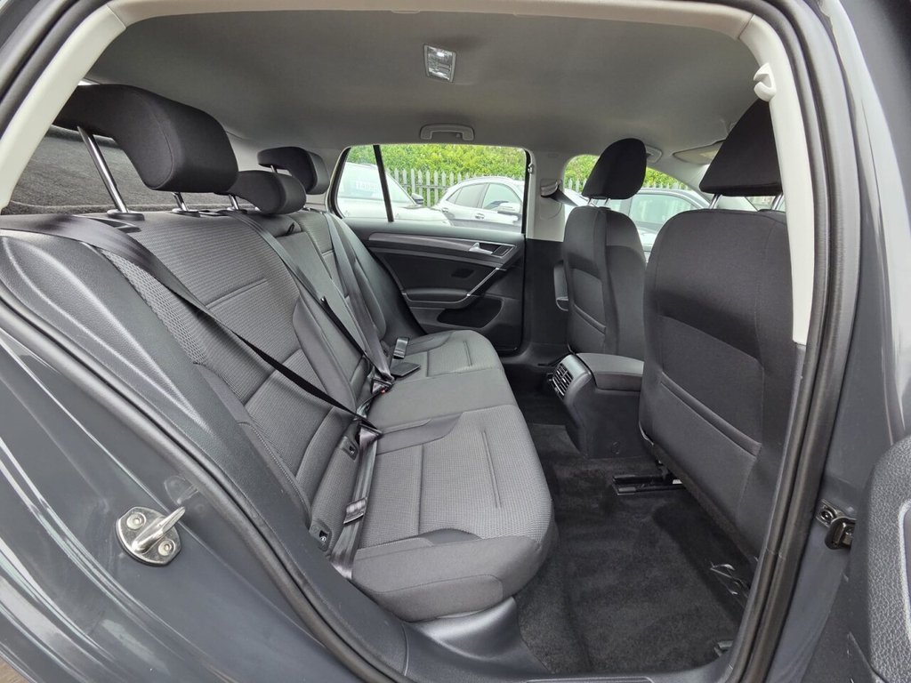 Used Volkswagen Golf 2019 for sale - 77779987: Photo 17