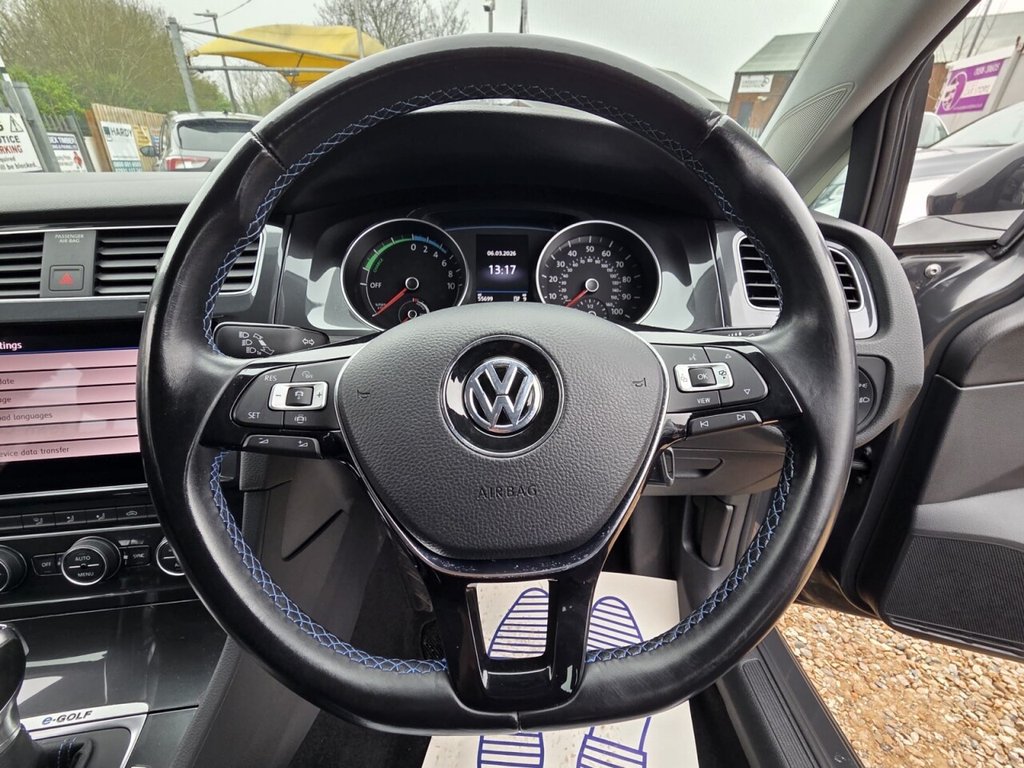 Used Volkswagen Golf 2019 for sale - 77779987: Photo 18