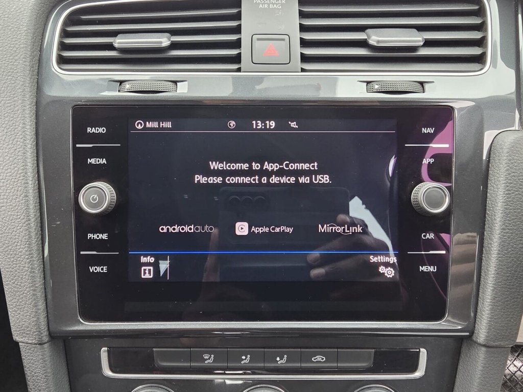 Used Volkswagen Golf 2019 for sale - 77779987: Photo 20