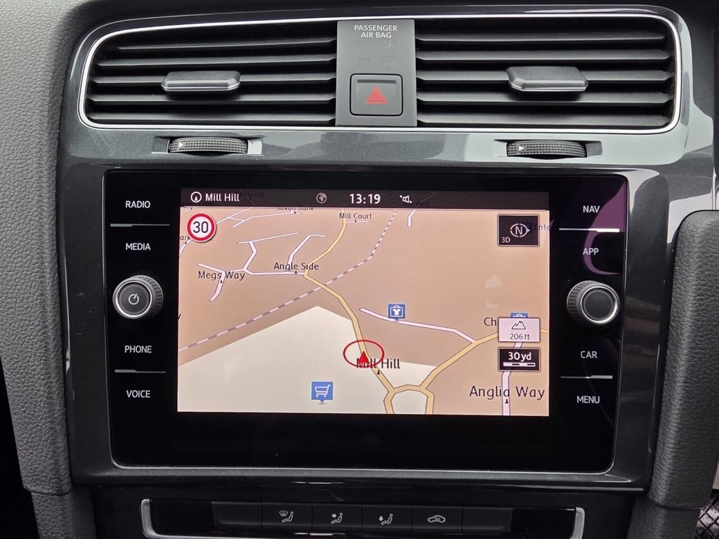 Used Volkswagen Golf 2019 for sale - 77779987: Photo 21