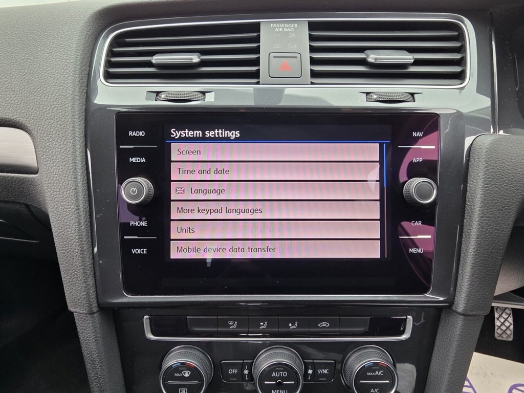 Used Volkswagen Golf 2019 for sale - 77779987: Photo 22