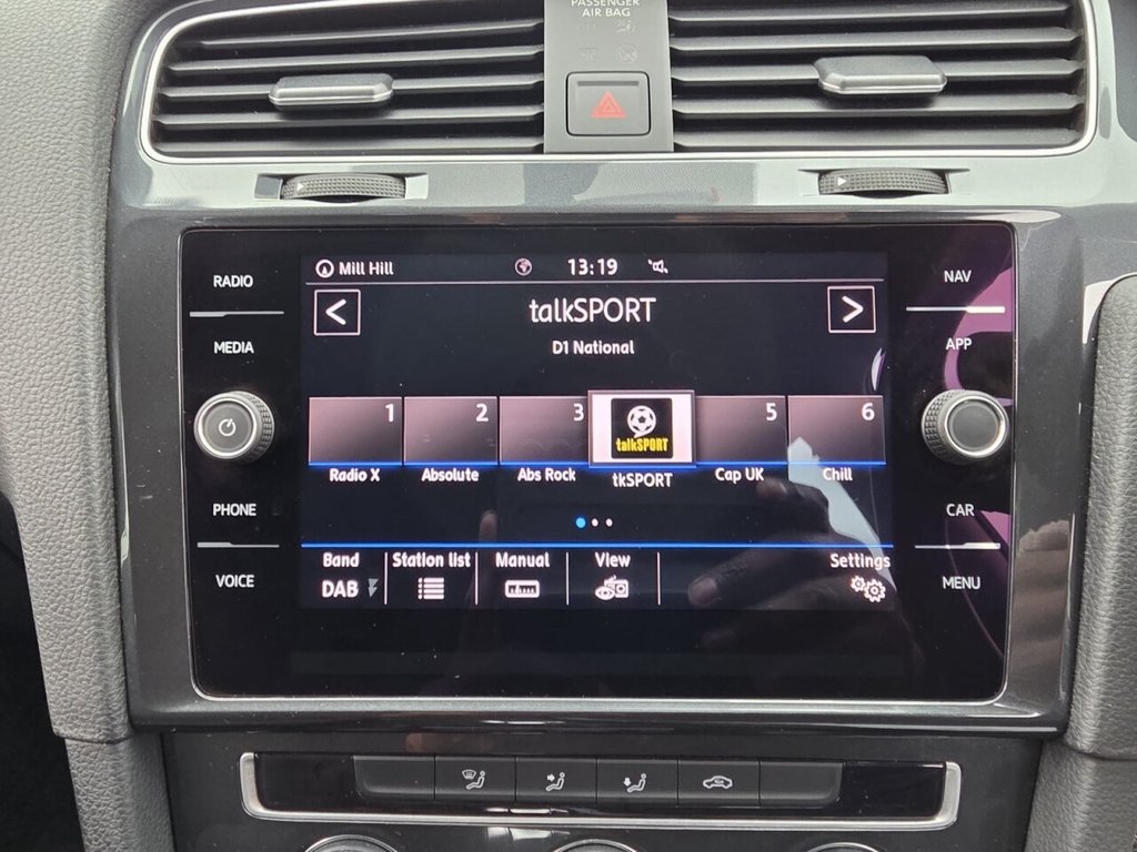 Used Volkswagen Golf 2019 for sale - 77779987: Photo 24