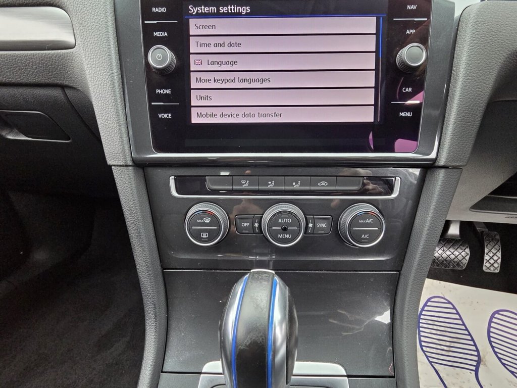 Used Volkswagen Golf 2019 for sale - 77779987: Photo 25