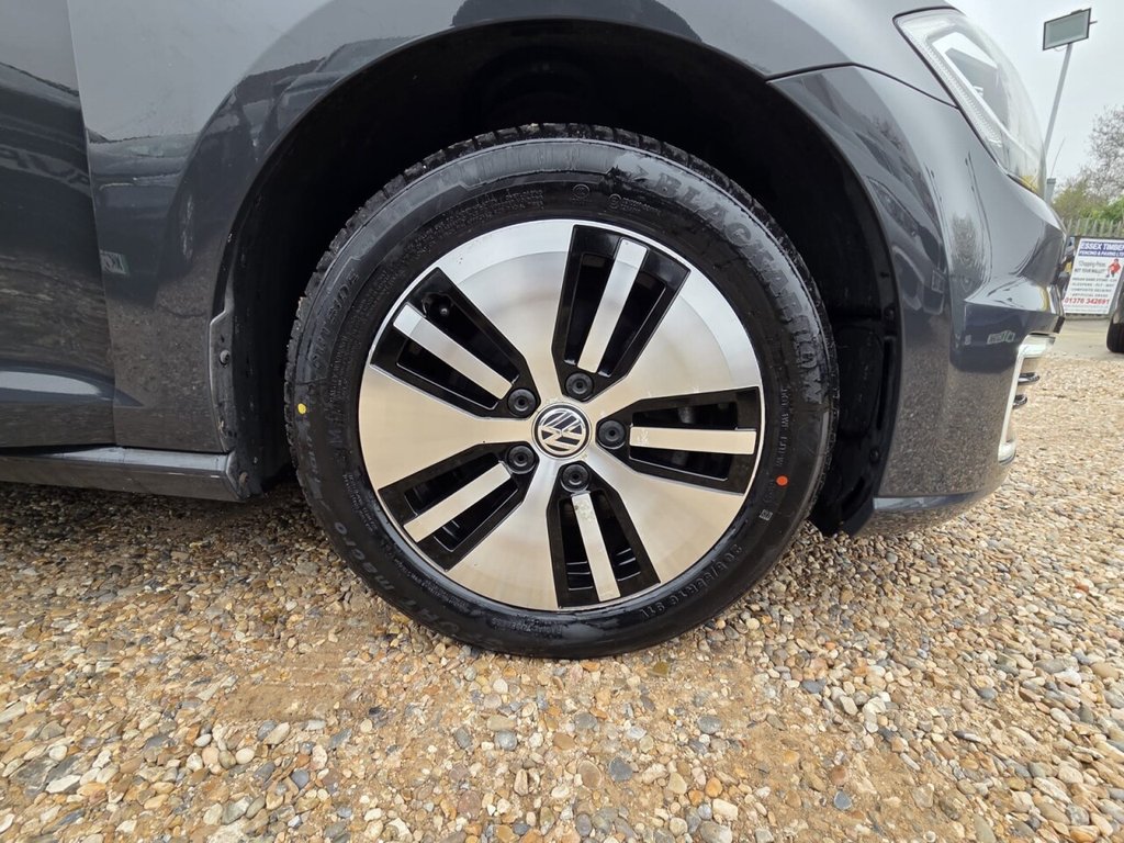 Used Volkswagen Golf 2019 for sale - 77779987: Photo 34