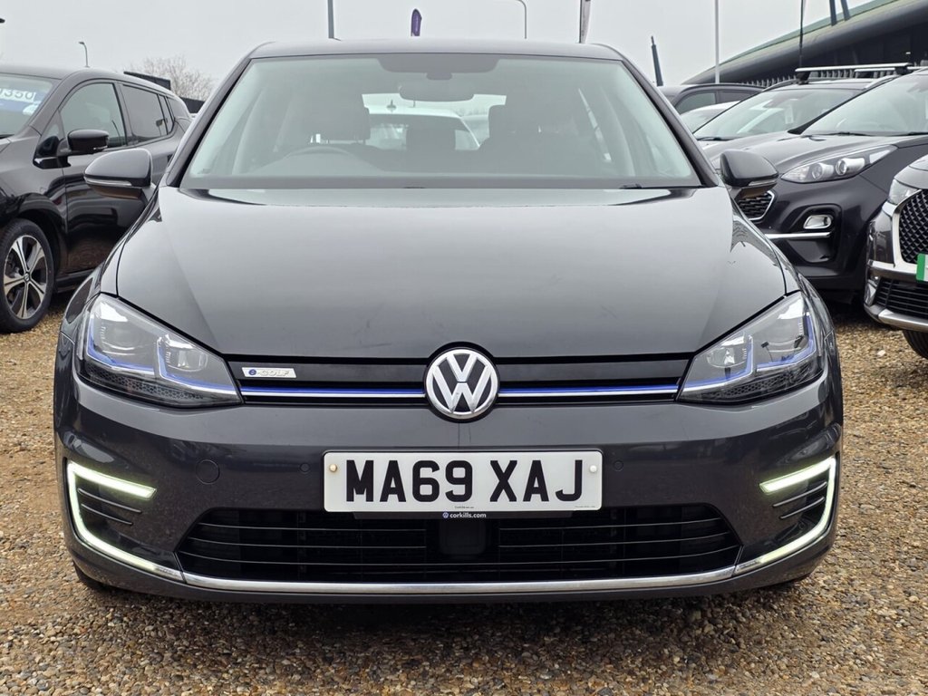 Used Volkswagen Golf 2019 for sale - 77779987: Photo 5