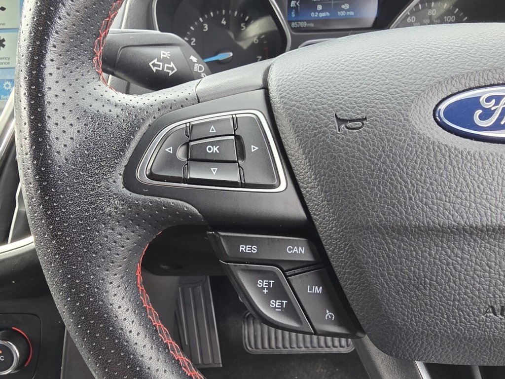 Used Ford Focus 2018 for sale - 78200867: Photo 10