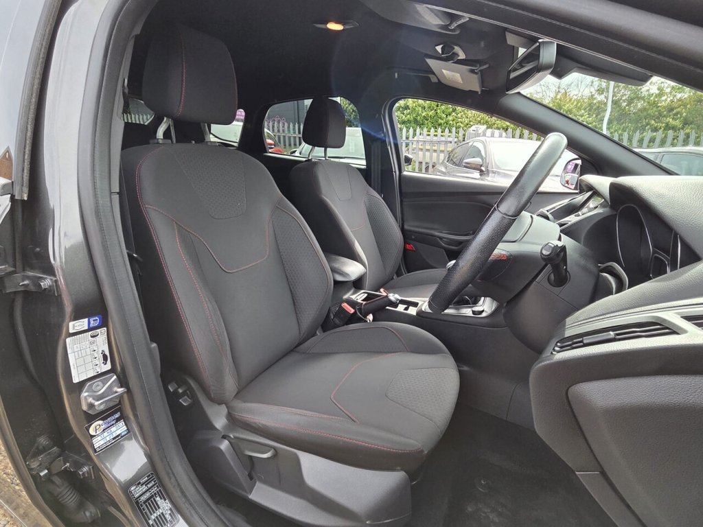 Used Ford Focus 2018 for sale - 78200867: Photo 16