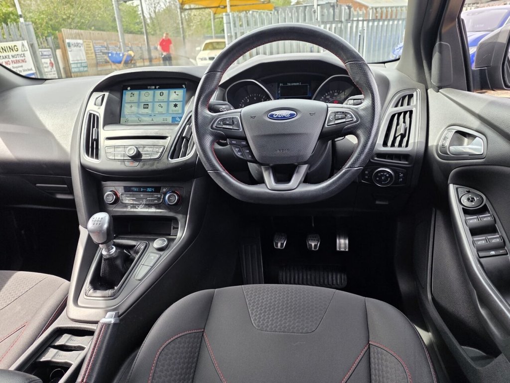 Used Ford Focus 2018 for sale - 78200867: Photo 18