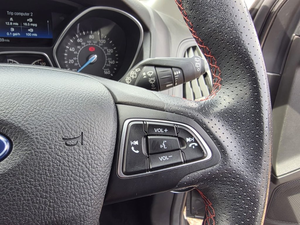 Used Ford Focus 2018 for sale - 78200867: Photo 20