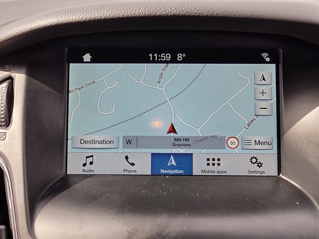 Used Ford Focus 2018 for sale - 78200867: Photo 28