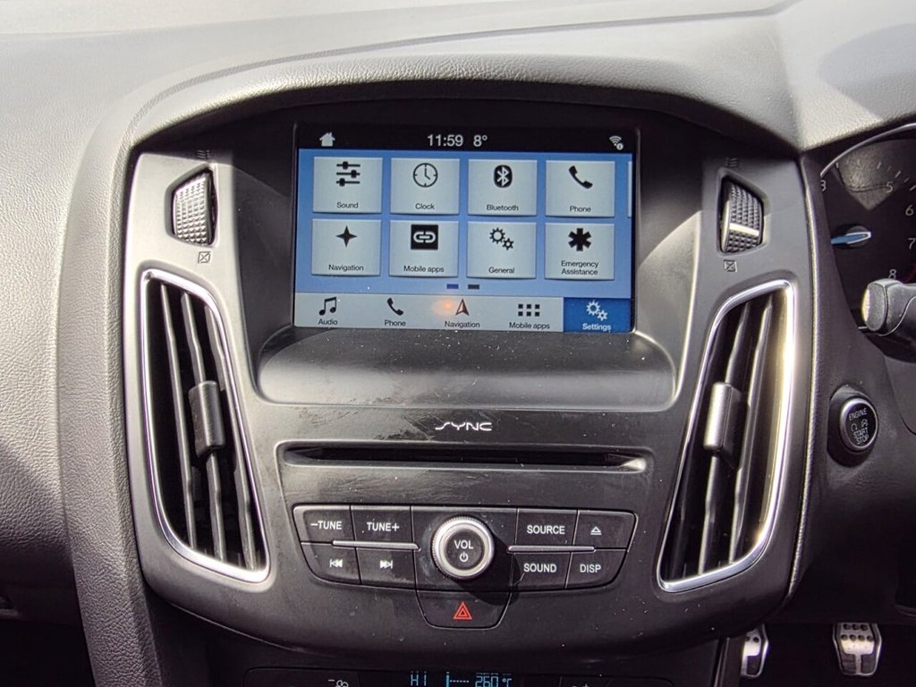 Used Ford Focus 2018 for sale - 78200867: Photo 31