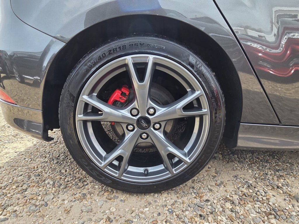 Used Ford Focus 2018 for sale - 78200867: Photo 32