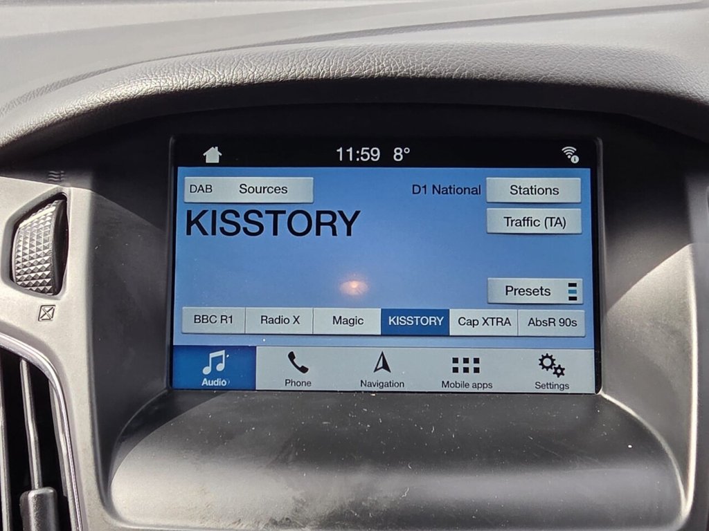 Used Ford Focus 2018 for sale - 78200867: Photo 33