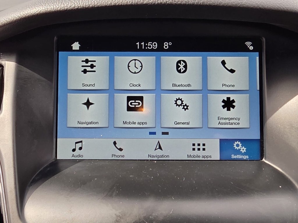 Used Ford Focus 2018 for sale - 78200867: Photo 34