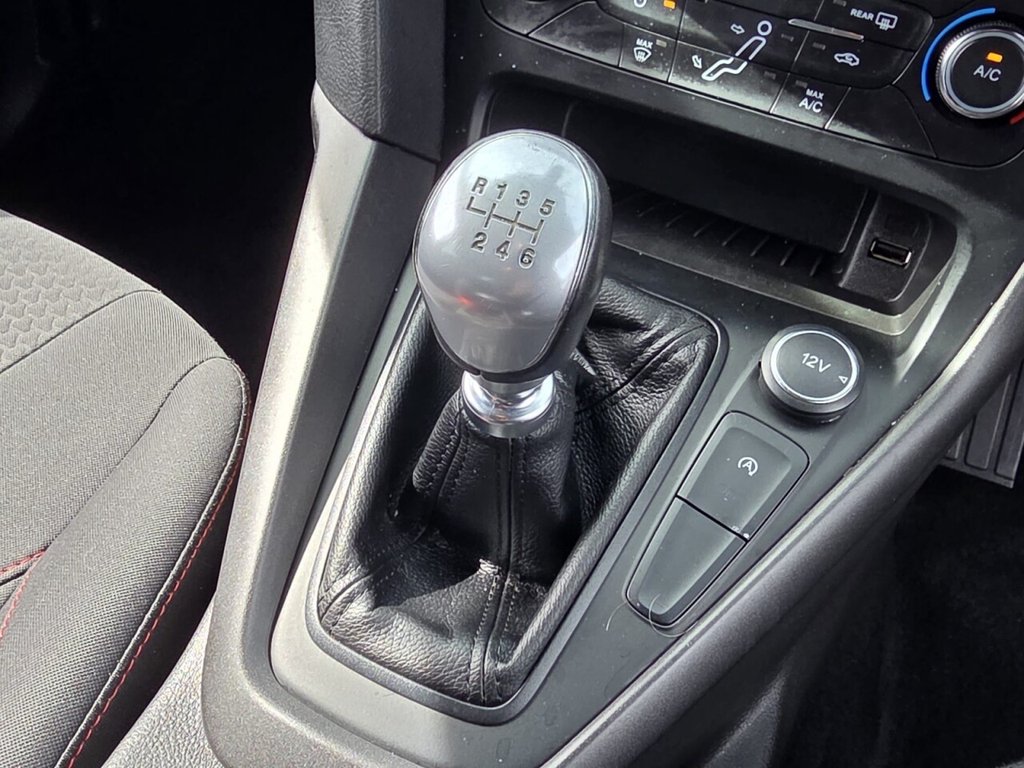 Used Ford Focus 2018 for sale - 78200867: Photo 35