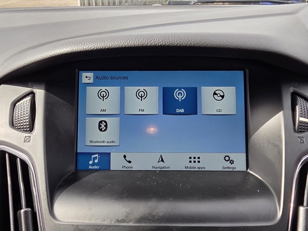 Used Ford Focus 2018 for sale - 78200867: Photo 36