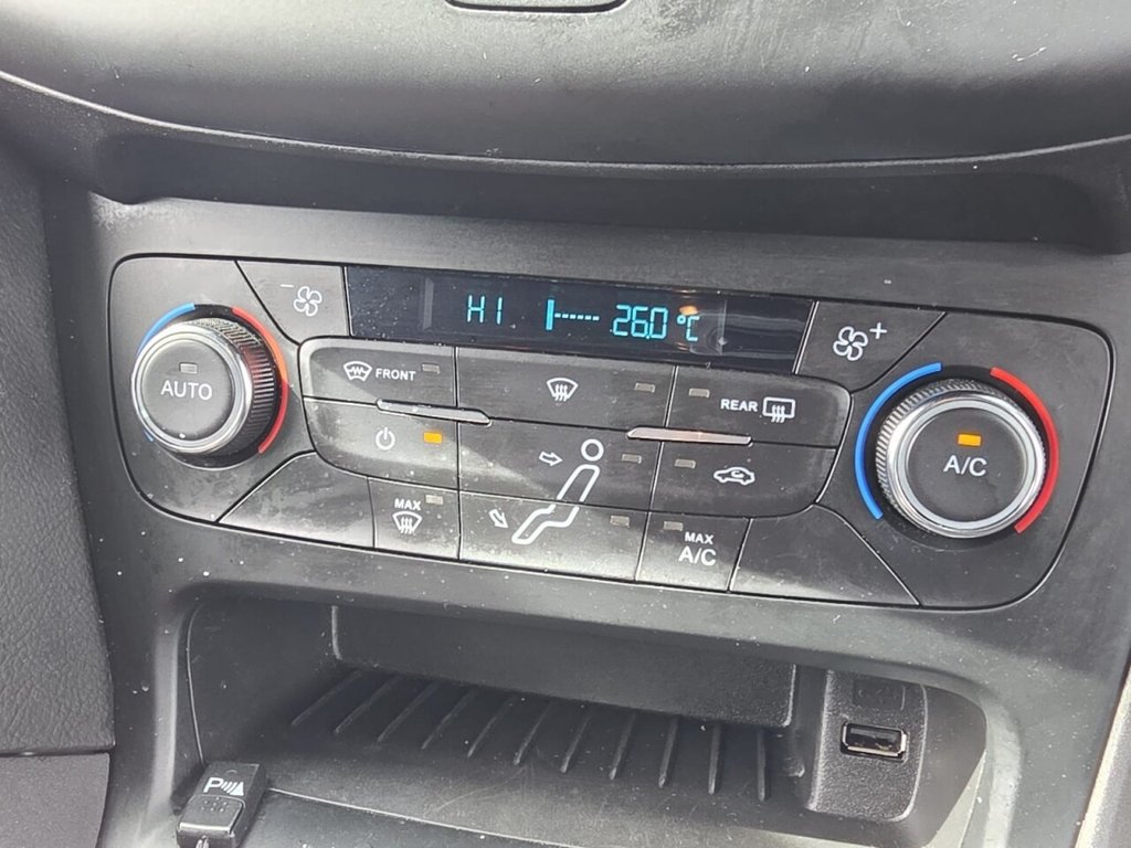 Used Ford Focus 2018 for sale - 78200867: Photo 38