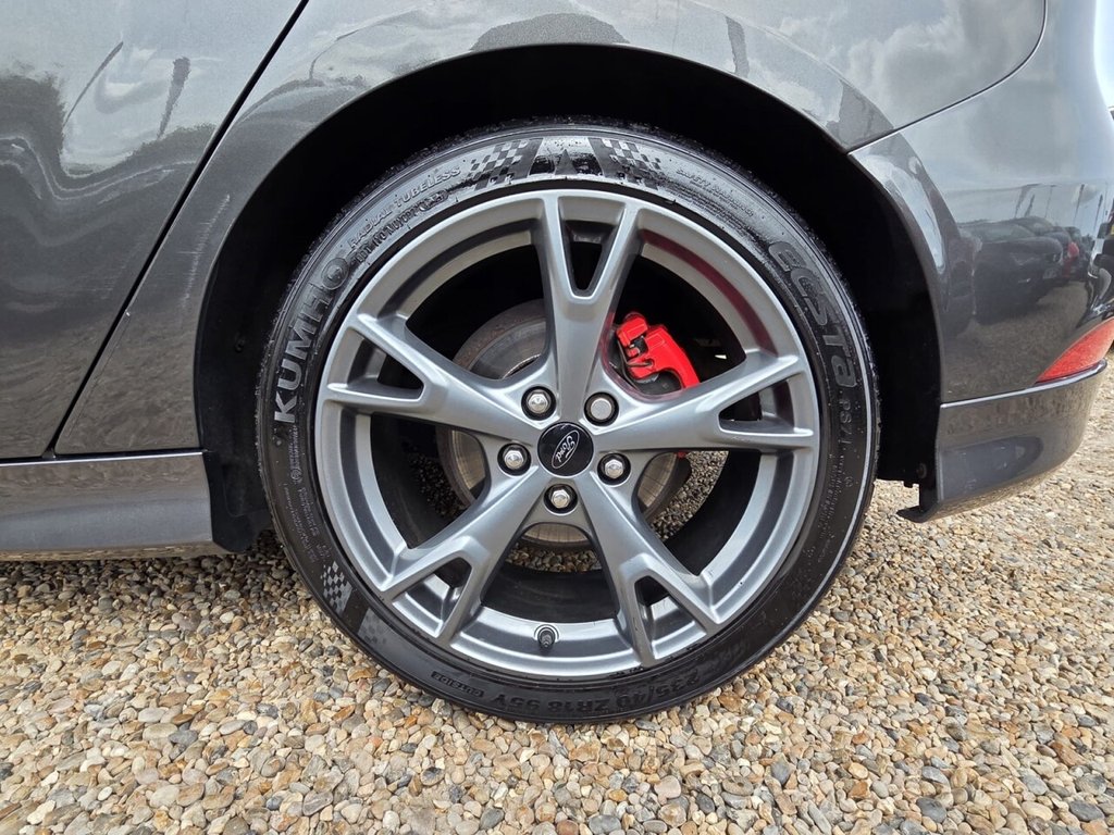 Used Ford Focus 2018 for sale - 78200867: Photo 41