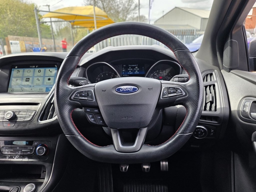 Used Ford Focus 2018 for sale - 78200867: Photo 6