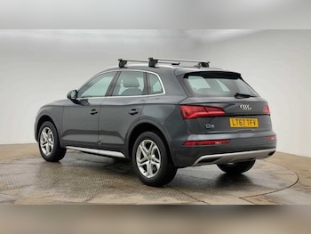 Used Audi Q5 2018 for sale - 79450508: Photo