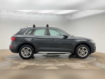 Used Audi Q5 2018 for sale - 79450508: Photo